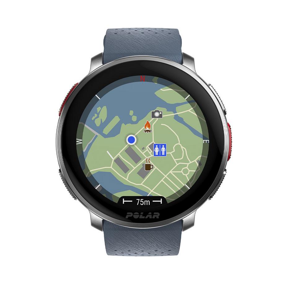 POLAR  Smartwatch Vantage V3 