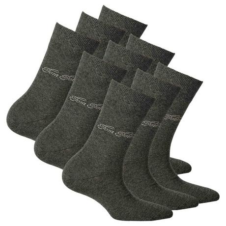 TOM TAILOR  Socken  9er Pack 