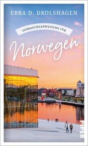 Gebrauchsanweisung für Norwegen Drolshagen, Ebba D. Libro in brossura 