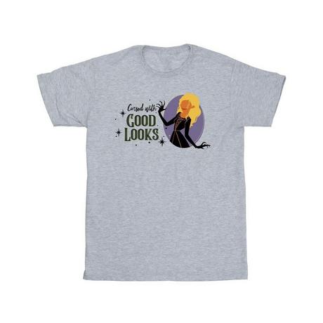 Disney  Hocus Pocus Cursed TShirt 