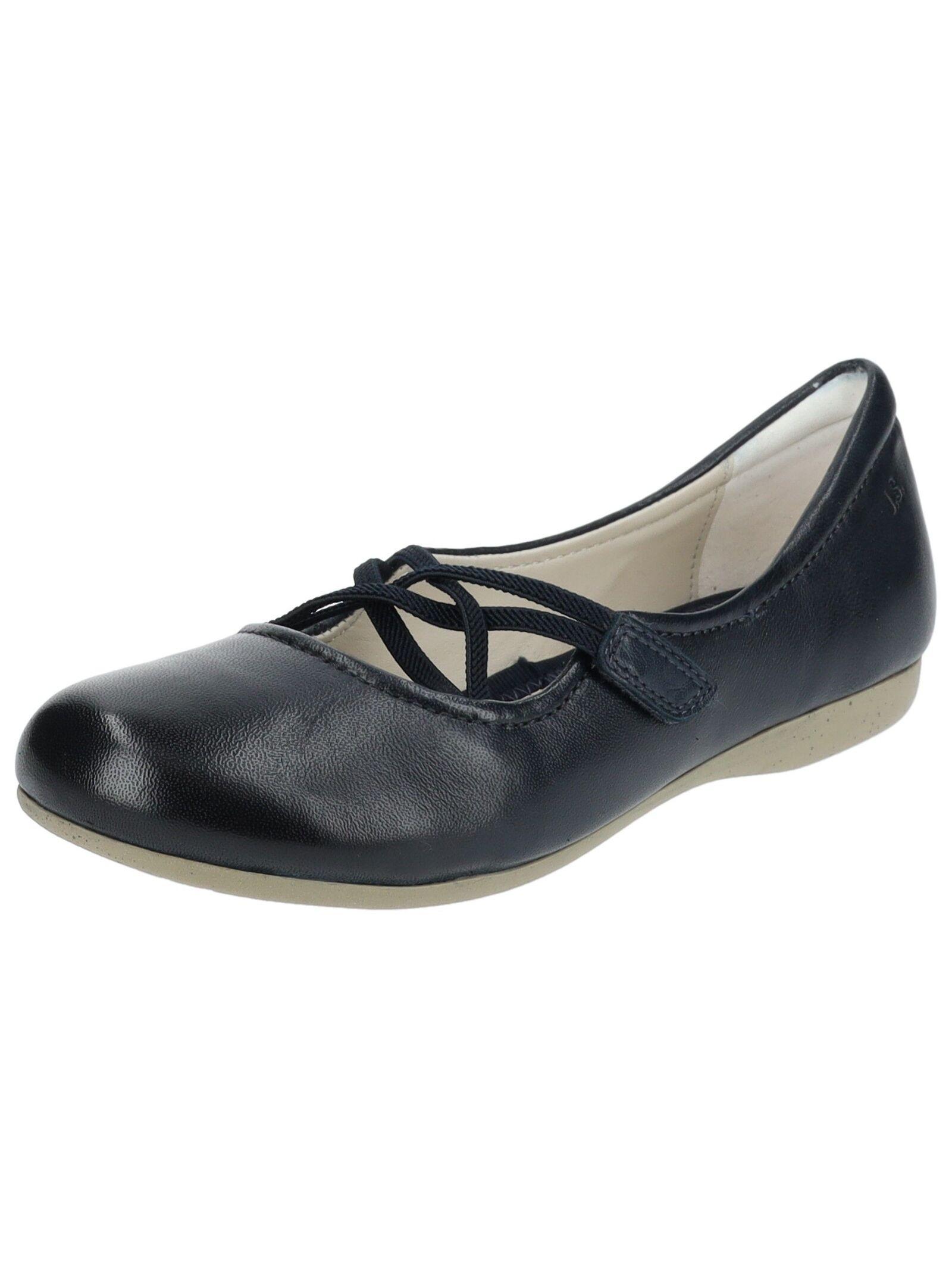 Image of Ballerinas 87239-971 Damen Blau 37