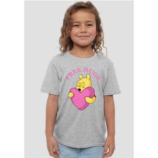 Winnie the Pooh  Free Hugs TShirt  Valentinstag 