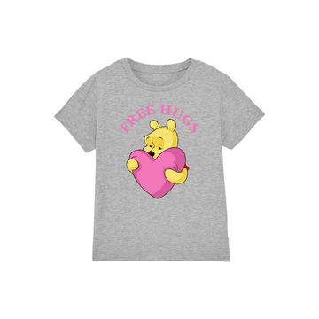 Free Hugs TShirt  Valentinstag