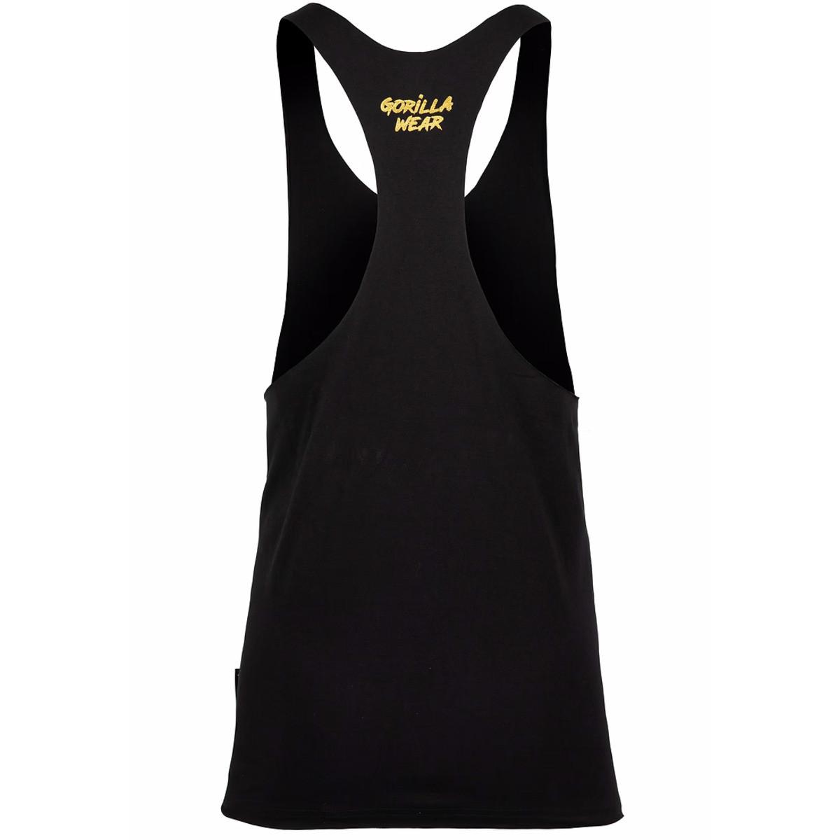 Gorilla Wear  tanktop elrose stringer 