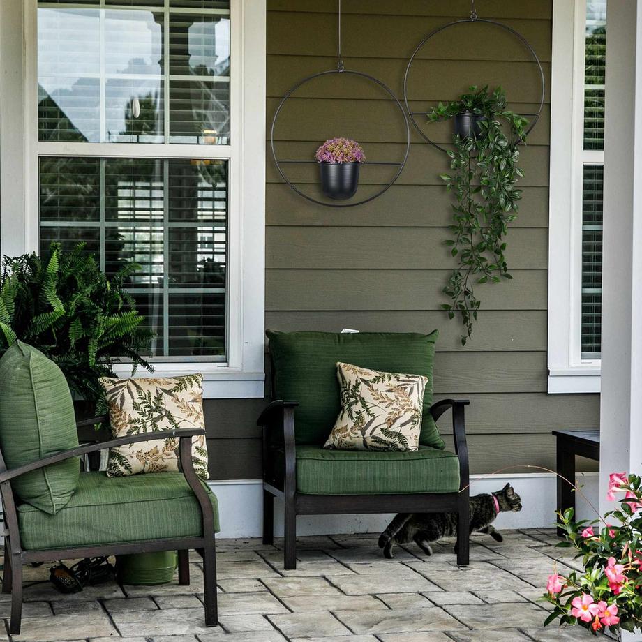 B2X Set di 2 cesti appesi  