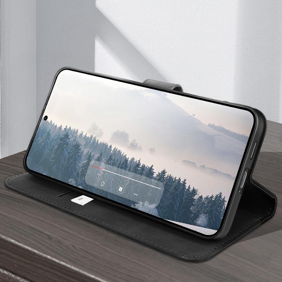 Akashi  Étui Samsung Galaxy S24 Akashi Noir 