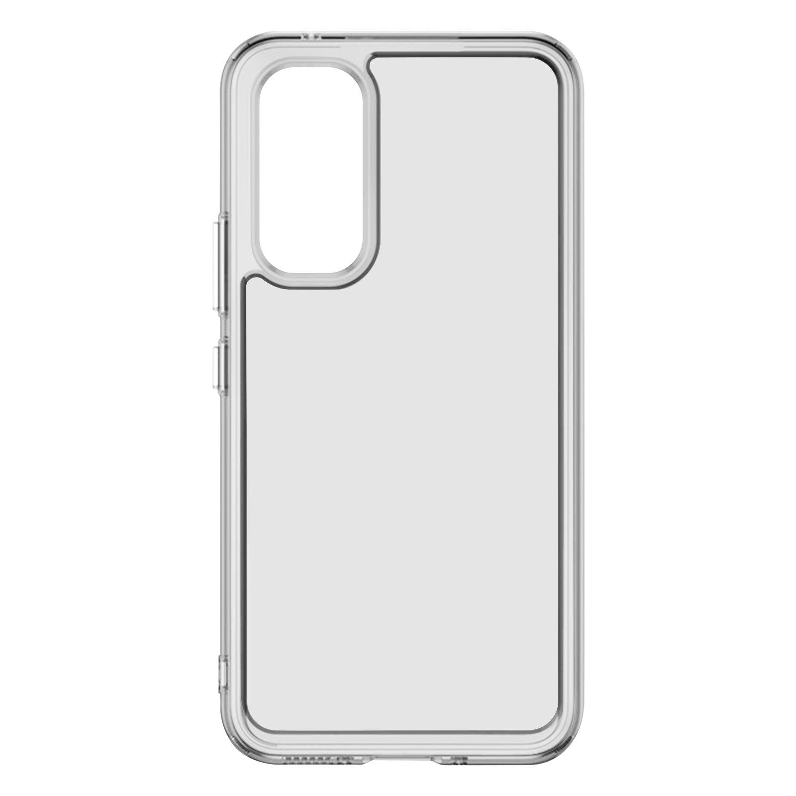 Image of Schutzhülle Galaxy A54 5G Transparent