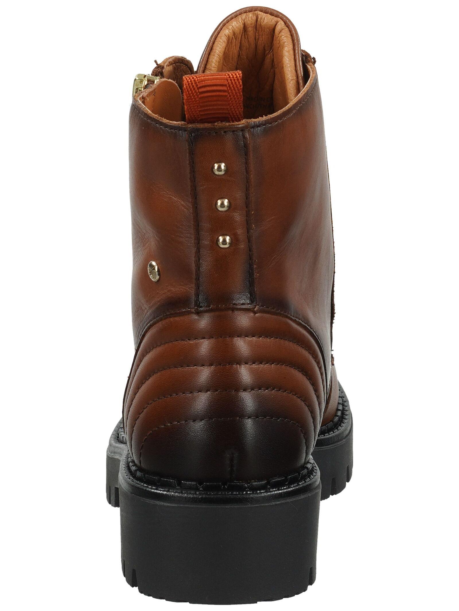 Pikolinos  Aviles - Bottines cuir 