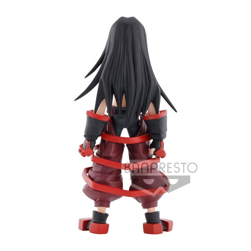 Banpresto  ST Shaman King : Hao Asakura Vol.2 14cm (af5) 