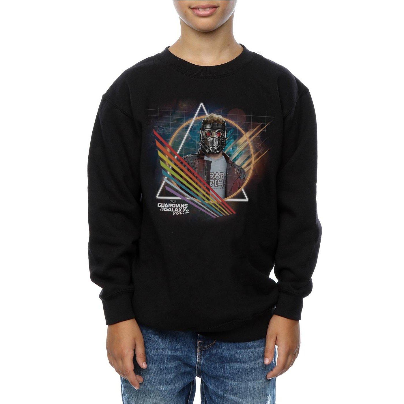 MARVEL  Guardians Of The Galaxy Sweatshirt 