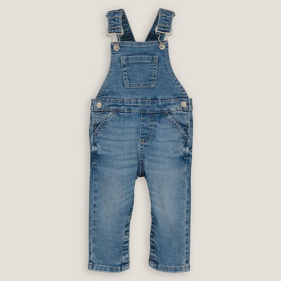 La Redoute Collections  Salopette en jean 