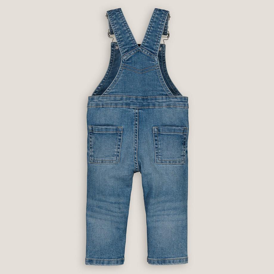 La Redoute Collections  Salopette en jean 