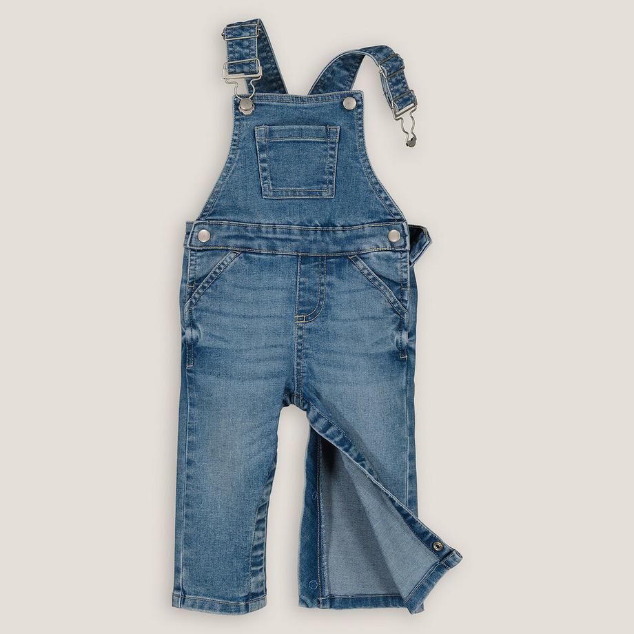 La Redoute Collections  Salopette en jean 