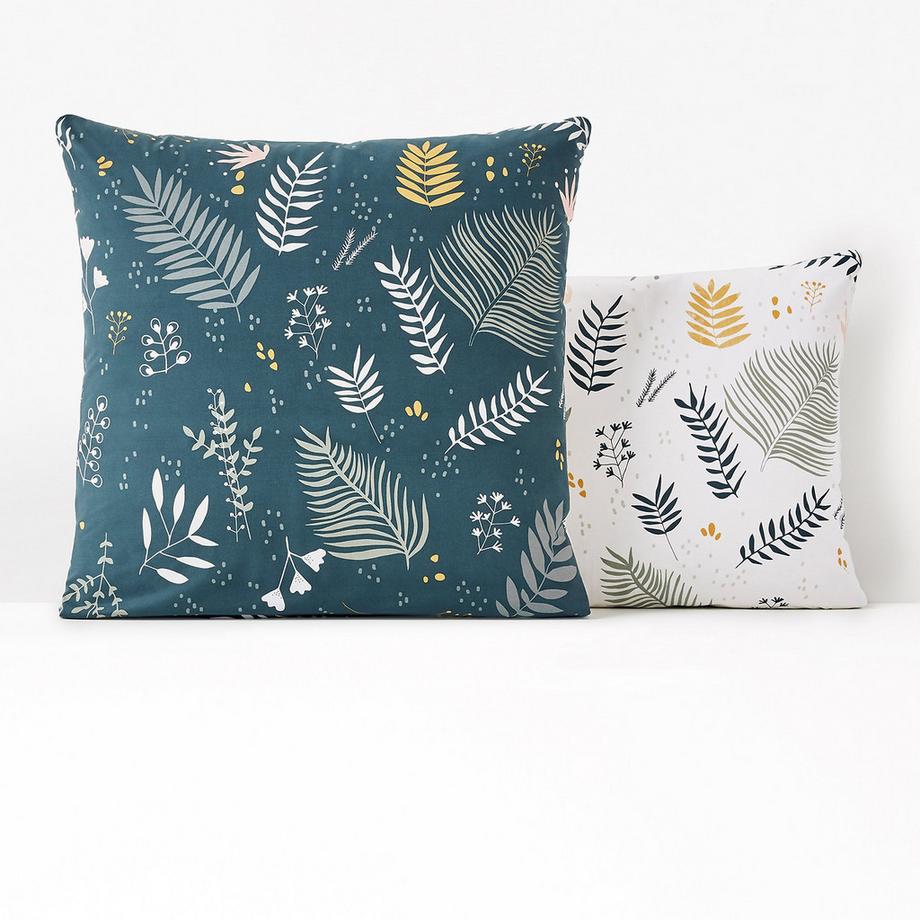 La Redoute Intérieurs Suzanne Taie d'oreiller  