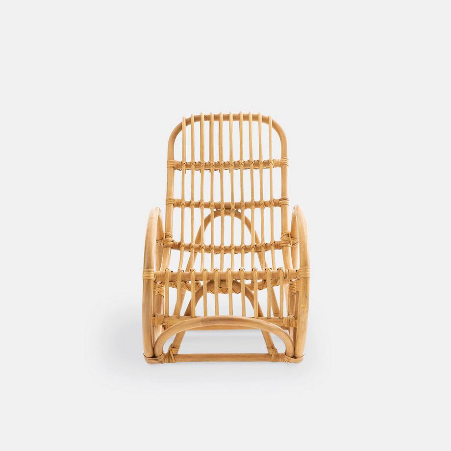 La Redoute Intérieurs Kinderschaukelstuhl Malu  