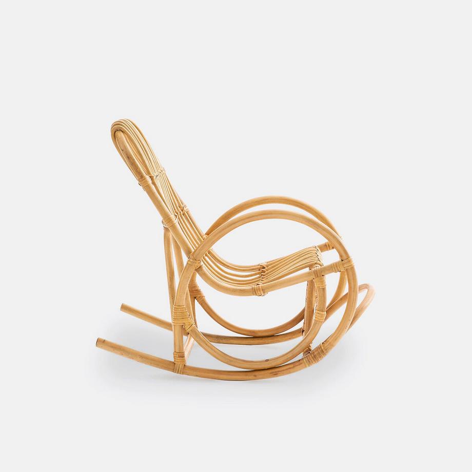 La Redoute Intérieurs Kinderschaukelstuhl Malu  