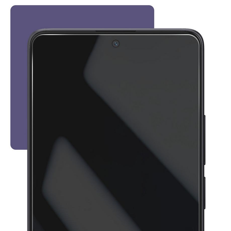 Avizar  Verre trempé Xiaomi Redmi Note 13, Imak 