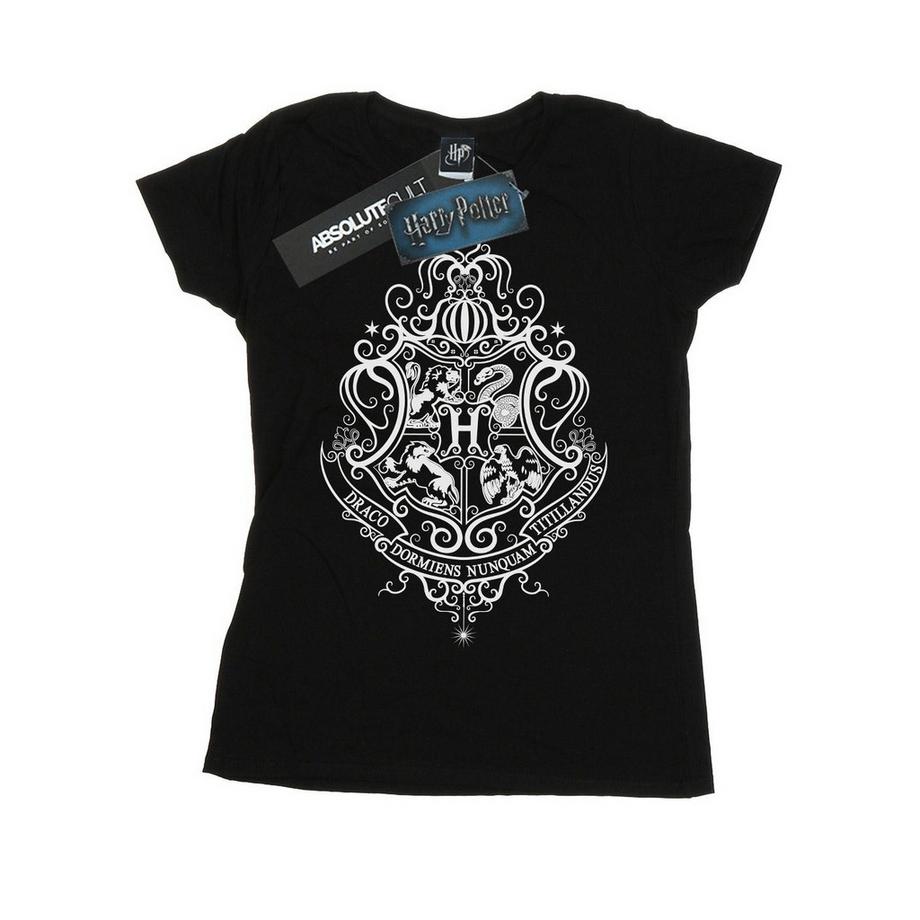 Tshirt HOGWARTS DRACO DORMIENS
