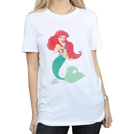 The Little Mermaid  TShirt 