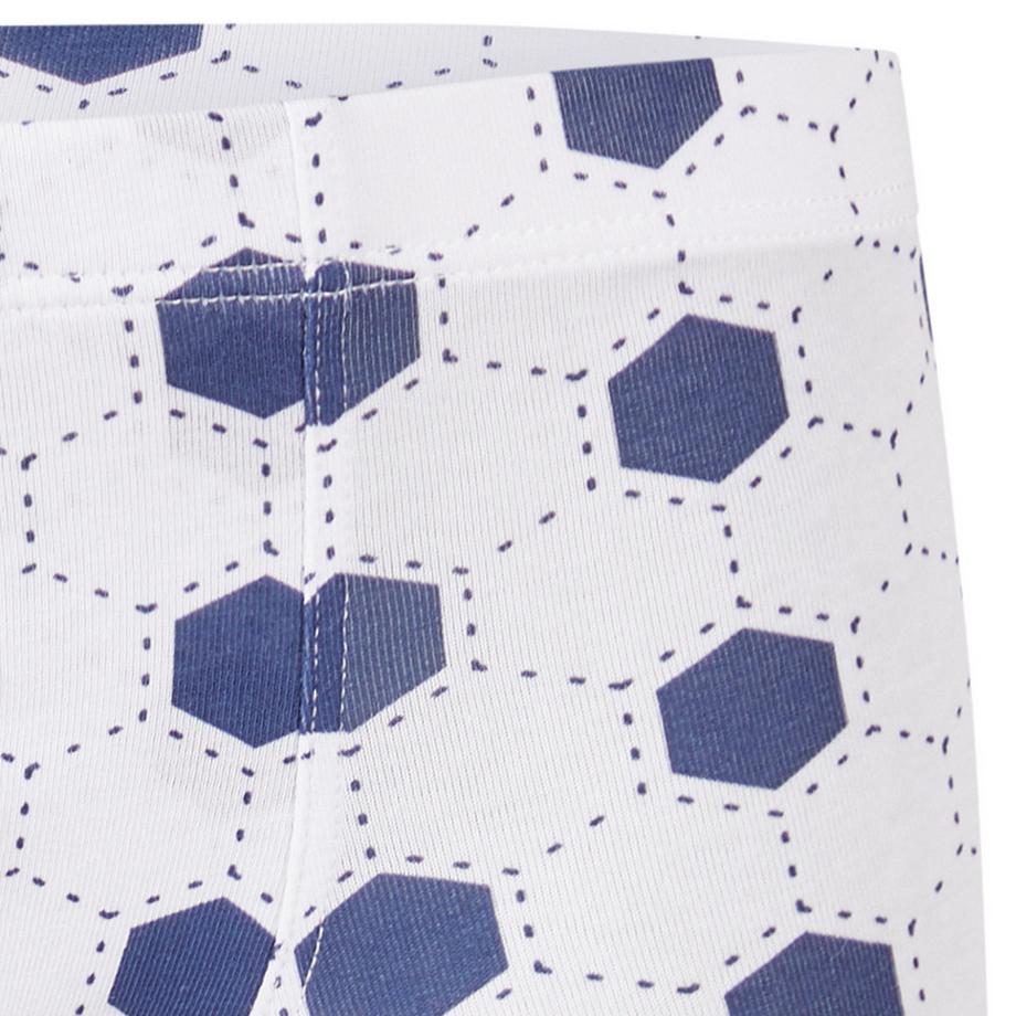 Schiesser  95/5 Coton bio - lot de 10 - Boxers 