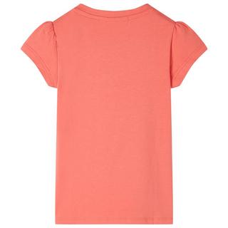 VidaXL  Kinder t-shirt baumwolle 