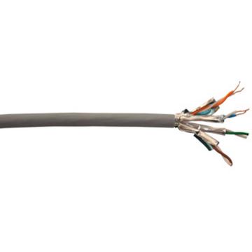 Câble de données U/UTP(500-6A) 4x2xAWG23/1-FRNC 305 m