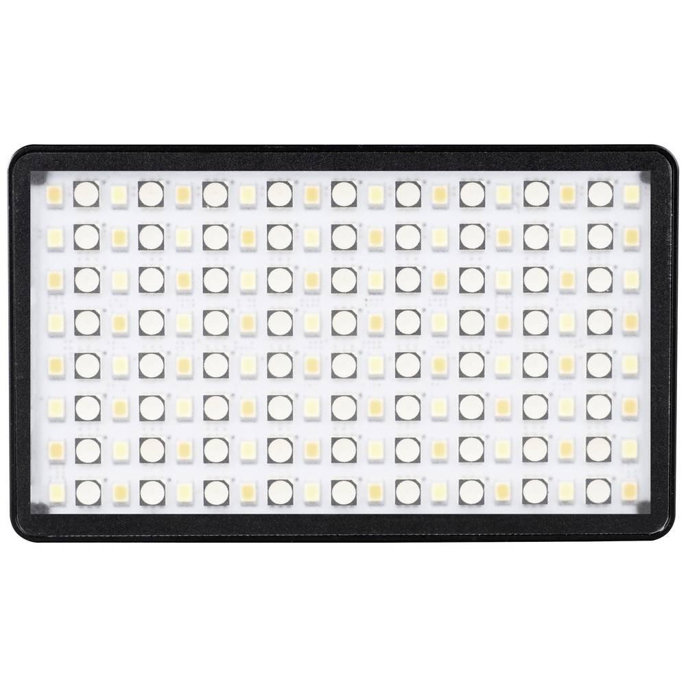 Dörr  Lampada fotografica LED per video 