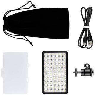 Dörr  Lampada fotografica LED per video 