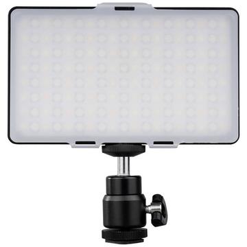 Lampada fotografica LED per video