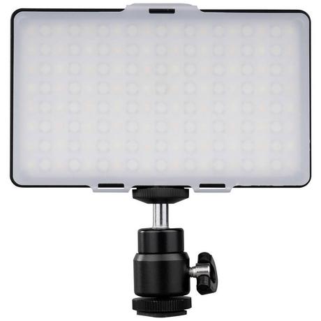 Dörr  Lampada fotografica LED per video 