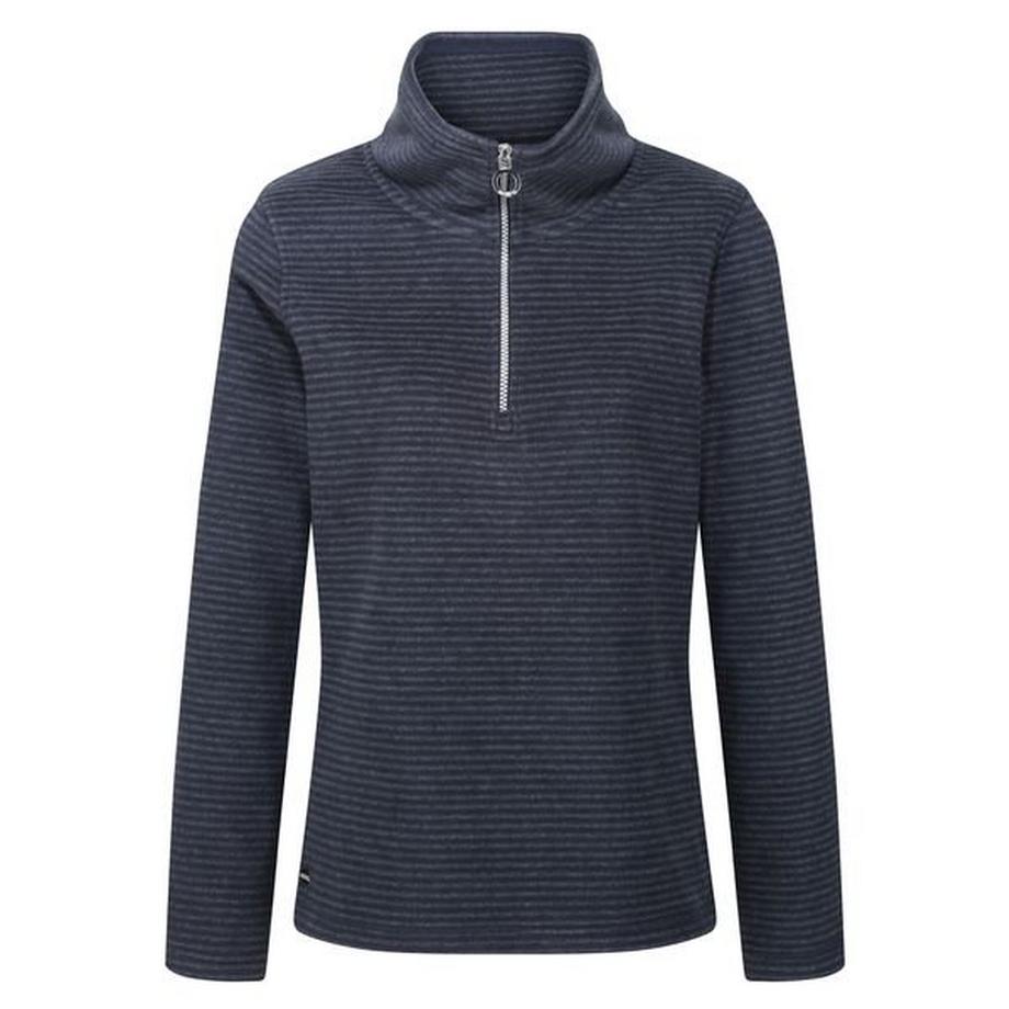 Fleecepullover Solenne