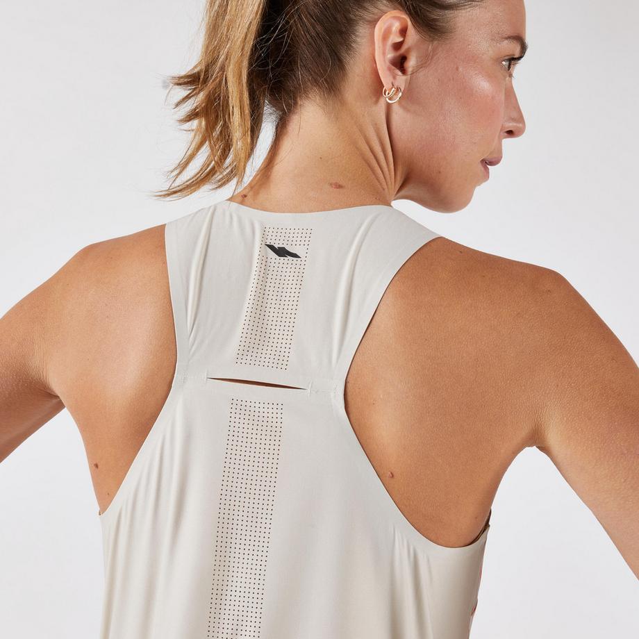 KIPRUN  Débardeur de course femme athlétisme polyester 