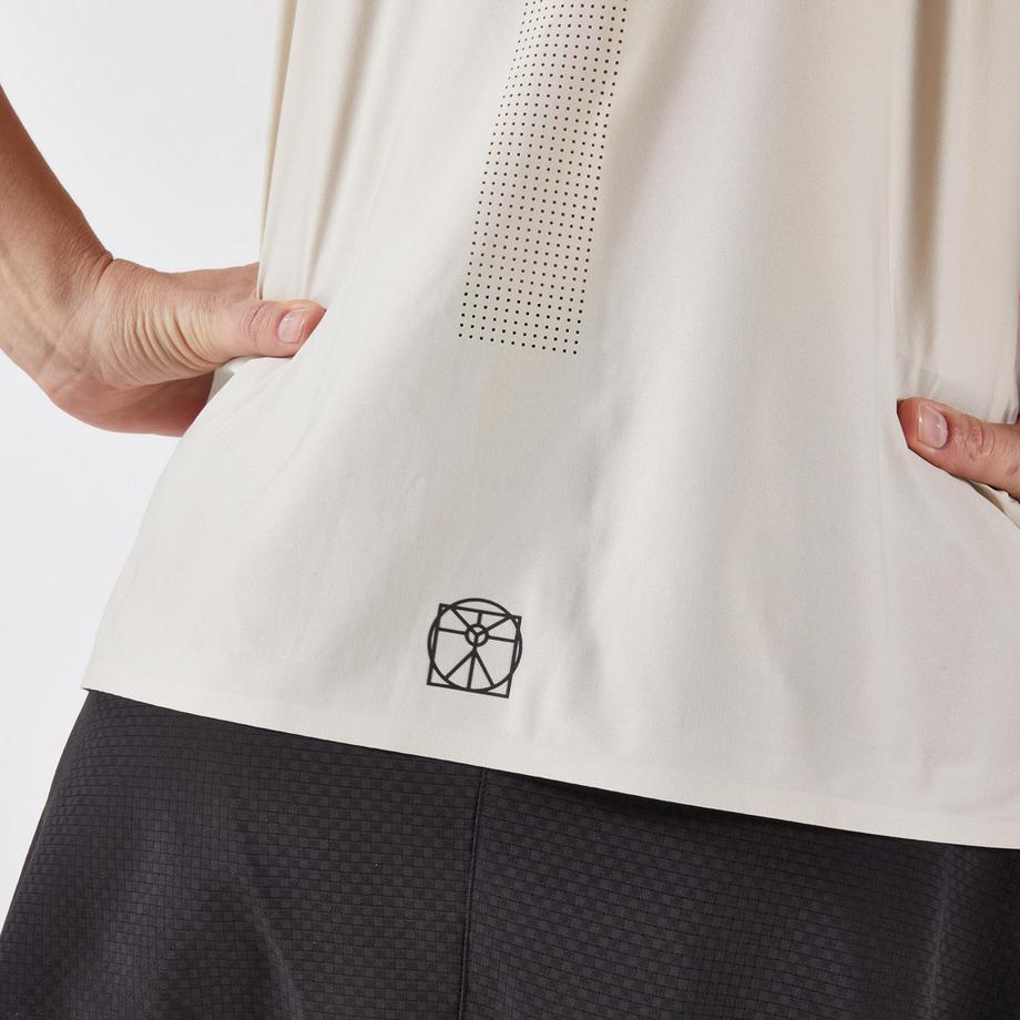 KIPRUN  Débardeur de course femme athlétisme polyester 