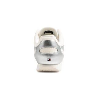 TOMMY HILFIGER  TH HERITAGE RUNNER METALLICS 