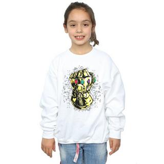 MARVEL  Avengers Infinity War Sweatshirt 