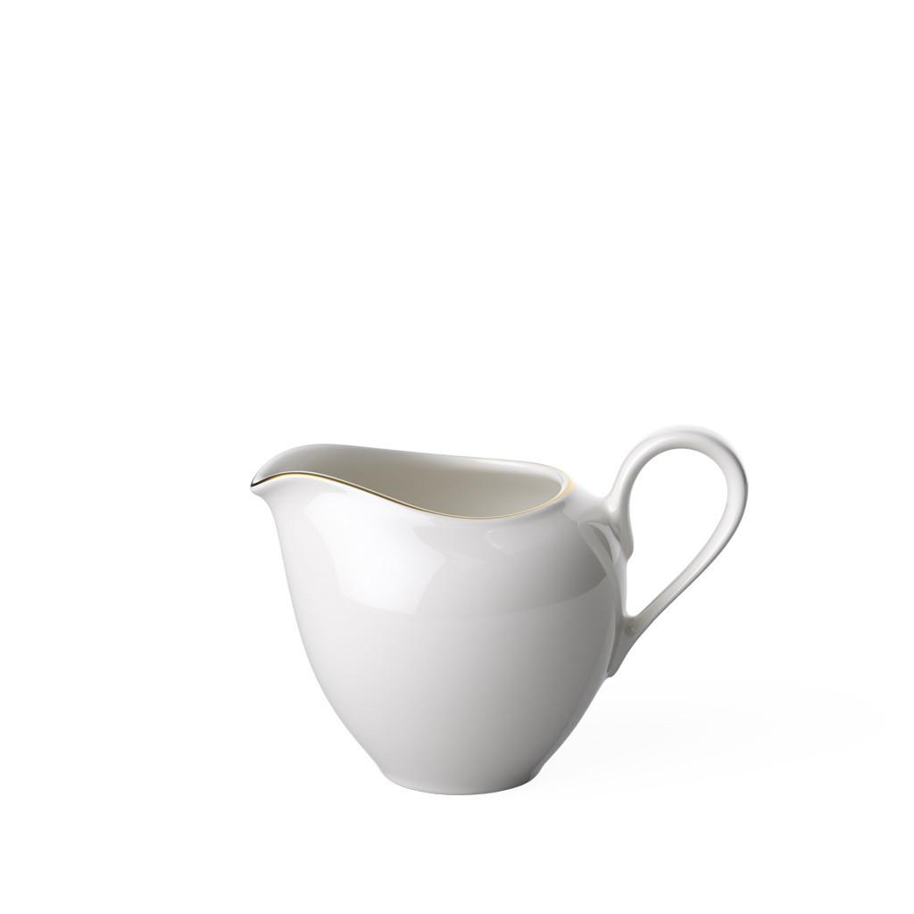 Villeroy & Boch Signature Milchkännchen 6 Pers. Anmut Gold  