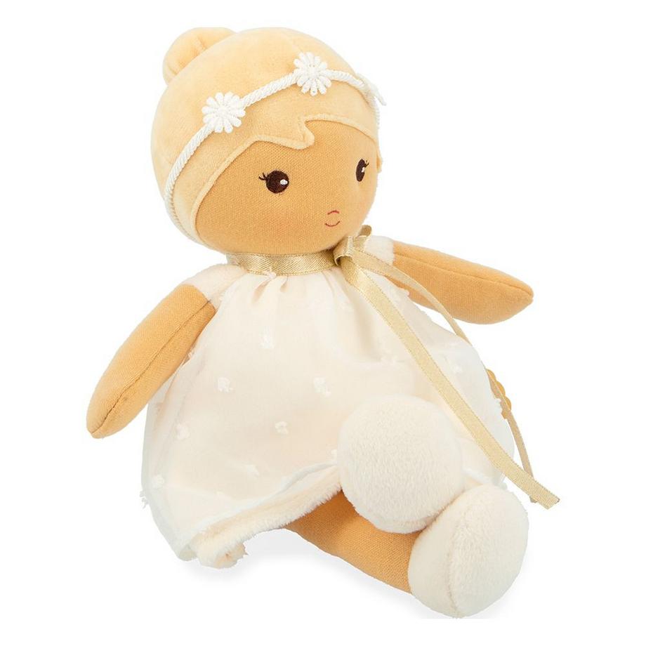 Kaloo  Poupée en tissu  Daphné 