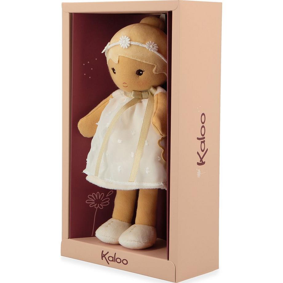 Kaloo  Poupée en tissu  Daphné 