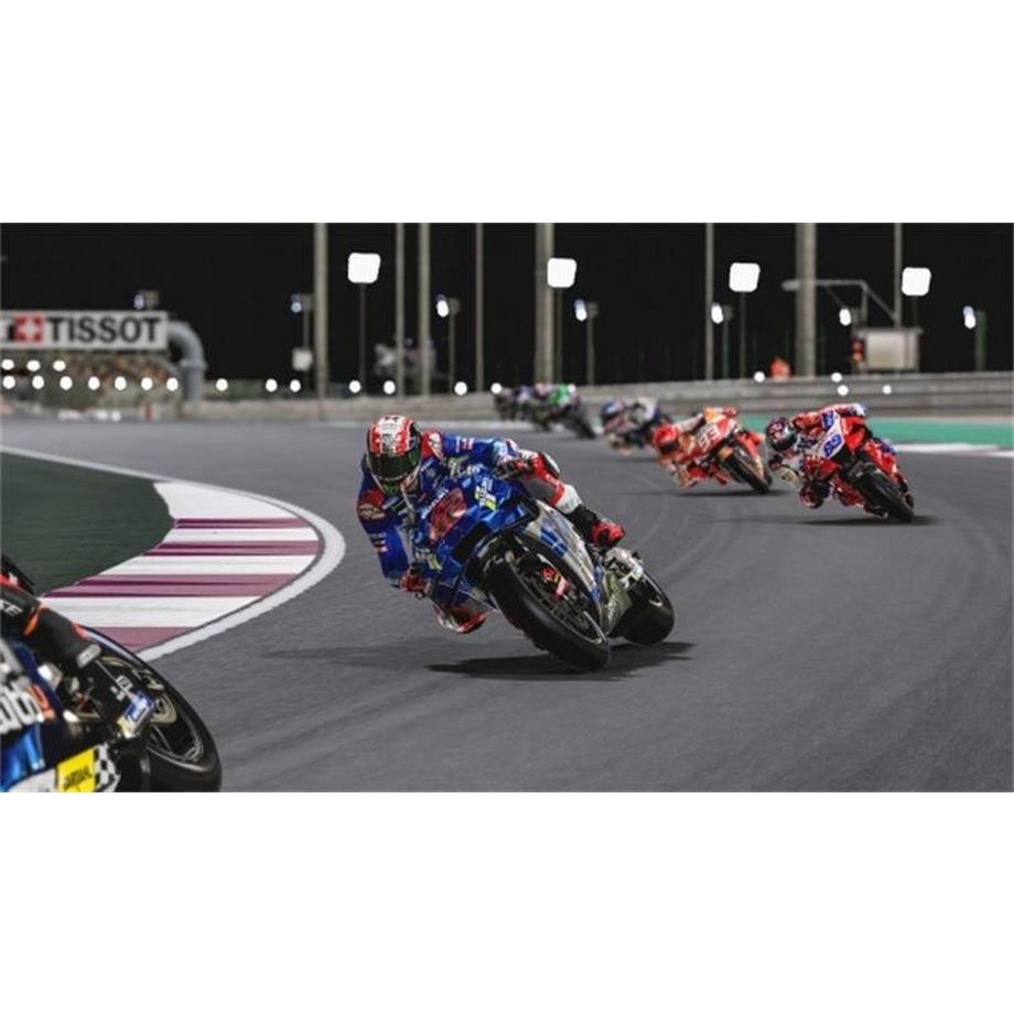 Milestone Inc.  MotoGP 22 (Code in a Box) 