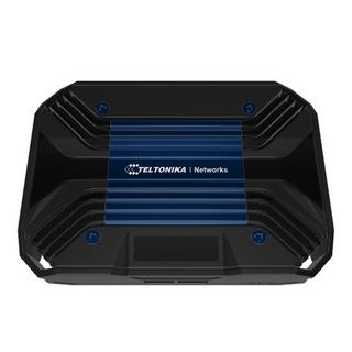 Teltonika  Teltonika TCR100 routeur sans fil Fast Ethernet Bi-bande (2,4 GHz / 5 GHz) 4G Noir 