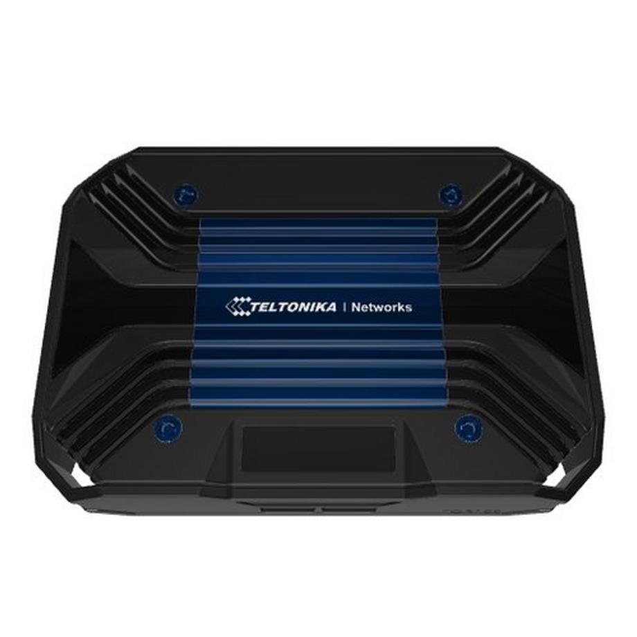 Teltonika  Teltonika TCR100 router wireless Fast Ethernet Dual-band (2.4 GHz/5 GHz) 4G Nero 