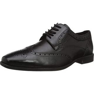 Hush Puppies  Halbschuhe Elliot, Leder 