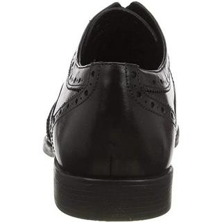 Hush Puppies  Halbschuhe Elliot, Leder 