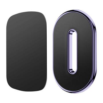 Support Auto Tableau de bord Magnétique