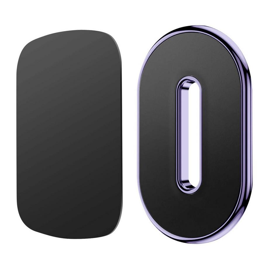 Support Auto Tableau de bord Magnétique