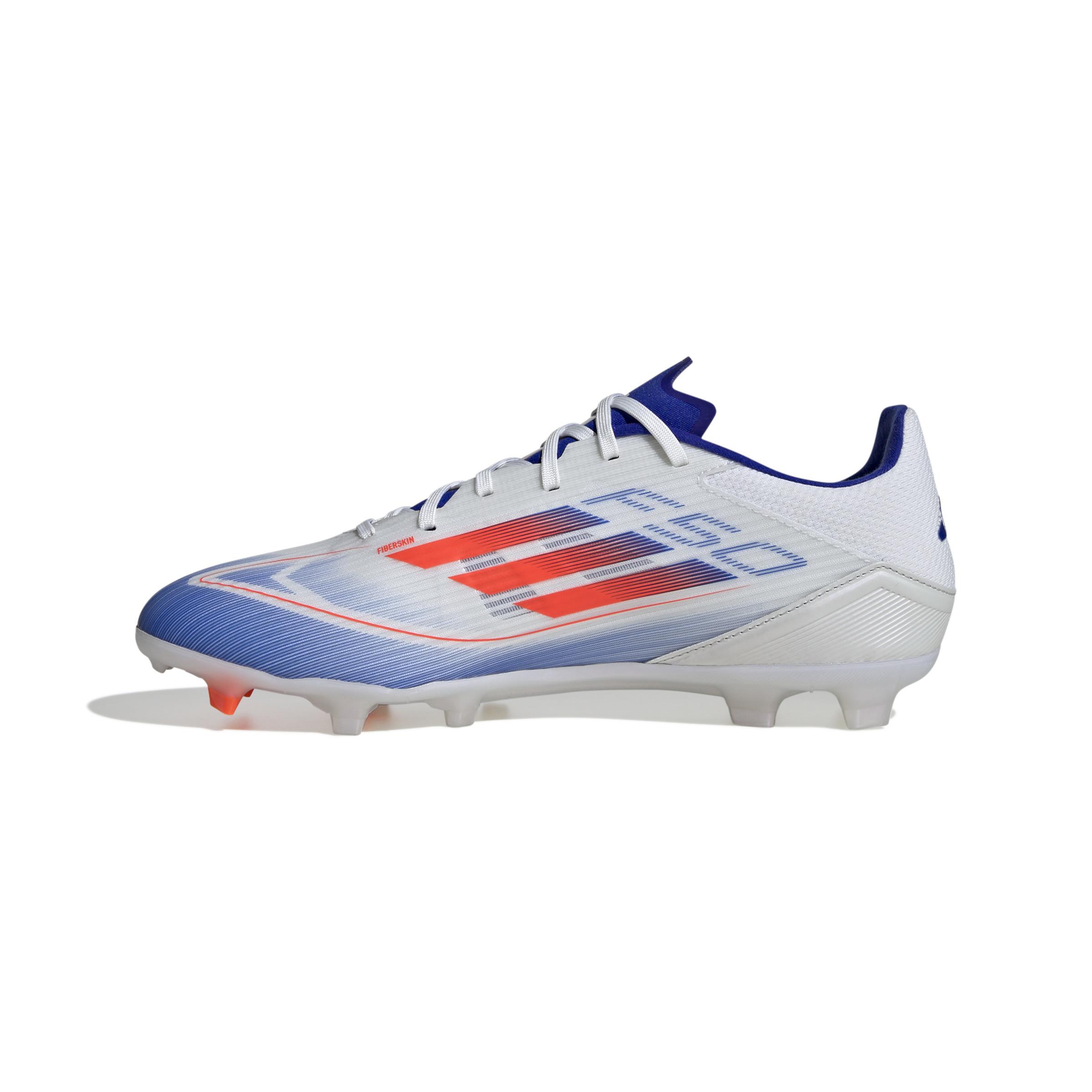 adidas  fußballschuhe f50 league fg/mg 