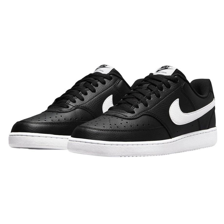 NIKE Vision Low Scarpe Sportive in Pelle Vision Low Scarpe Sportive Pelle 