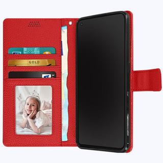 Avizar  Etui Realme GT Neo 2 / GT Neo 3T / GT 2 