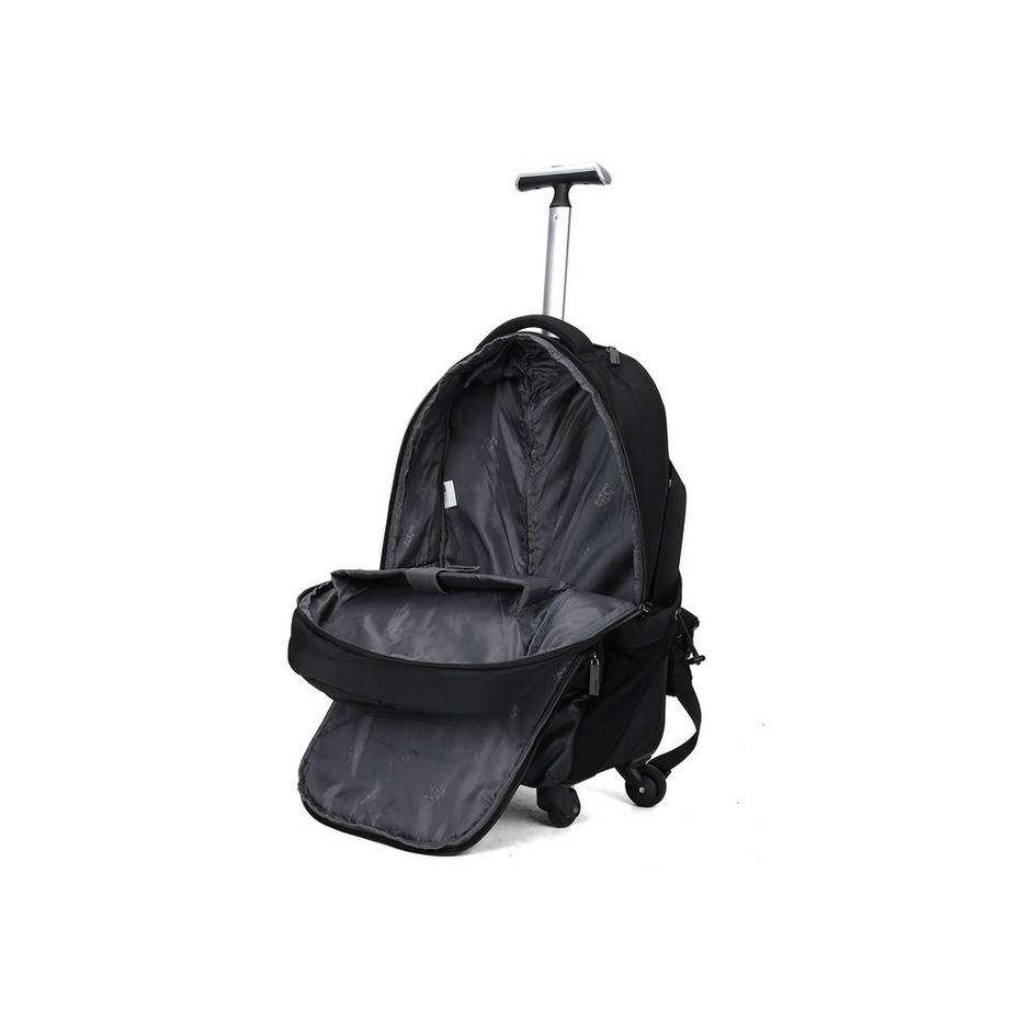 Aoking Zaino con ruote  