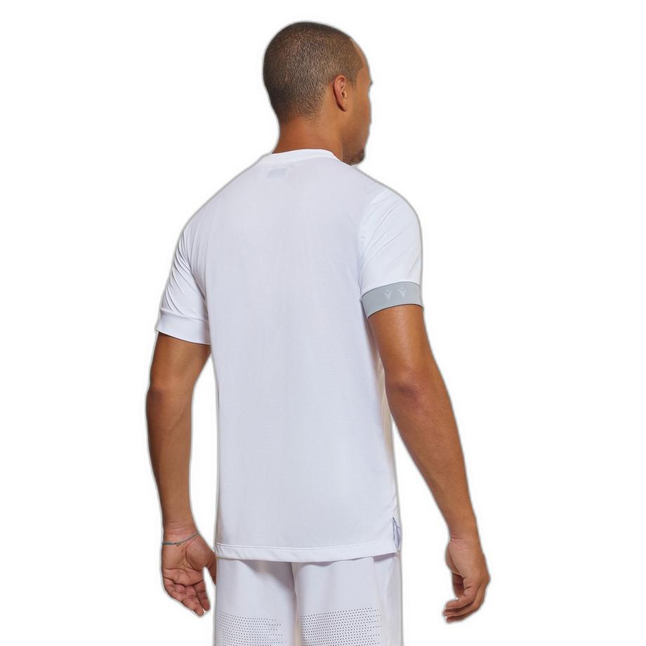 macron Prime CC Emperor Korean Neck Polo-Shirt  